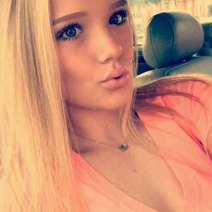 Meet your Posher, Trystin